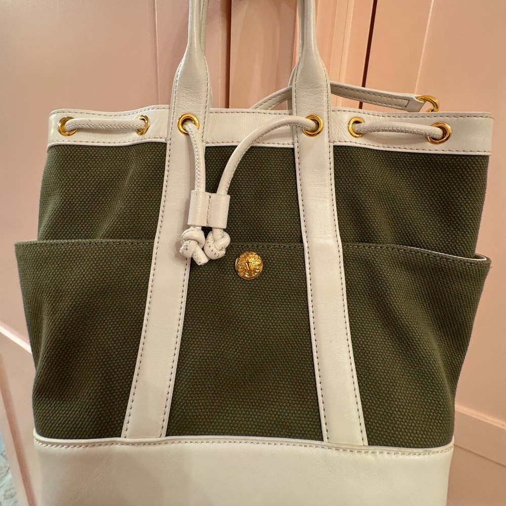 Veronica Beard Tote